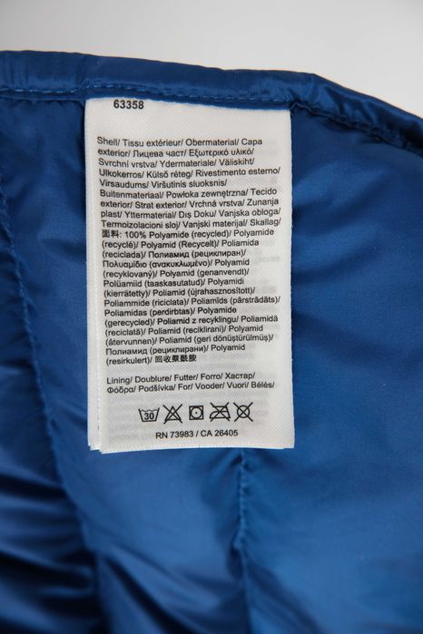 Helly Hansen 700 puchowa  verglas hooded down 2.0 r L