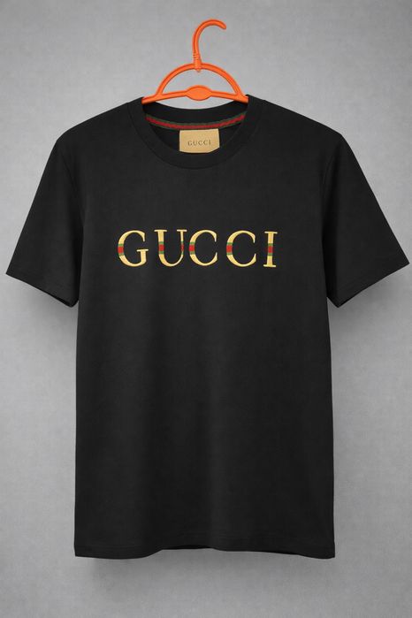 Koszulka T-shirt Gucci S