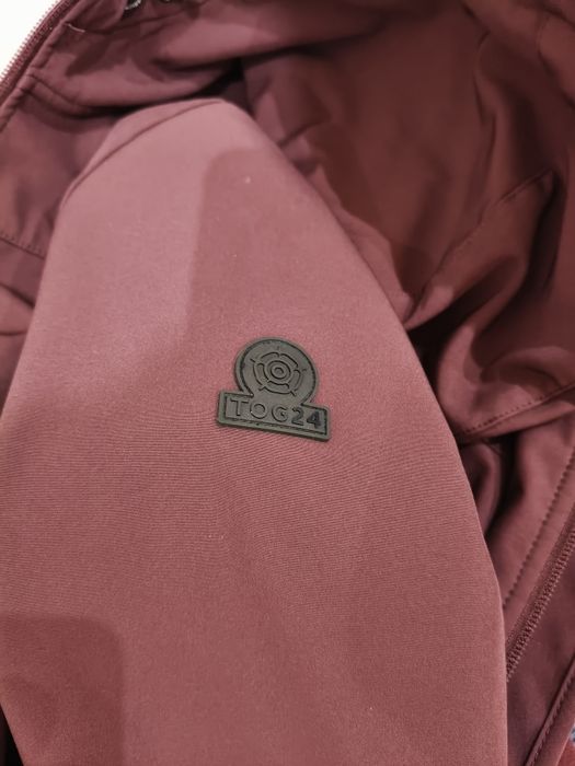 Kurtka Softshell TOG24 damska roz xl