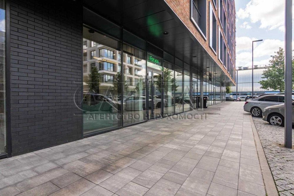 Коммерческая недвижимость по адресу ул. Набережно-Рыбальская (площадь 94,6 м²) - Atlanta.ua - фото 23