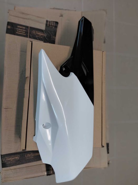Osłona owiewki Prawy panel boczny Yamaha YZ250F WR450F 1SL2172100