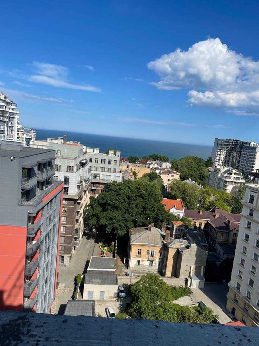 1 комн‼️ Французский Бульвар‼️ ЖК Первый Французский! Музкомедия