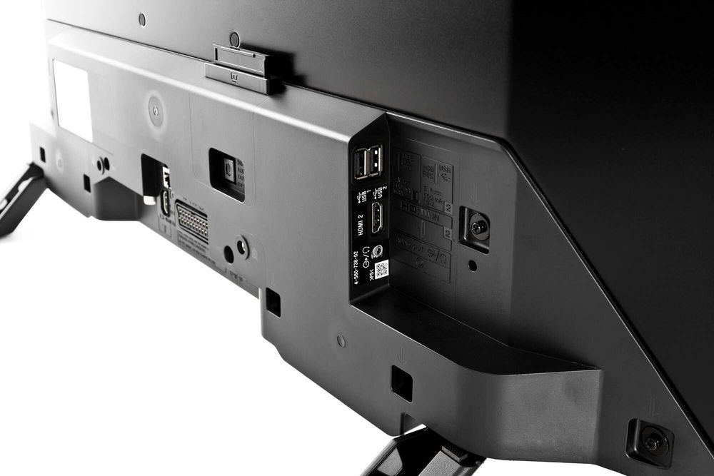 Smart Telewizor Sony 32 cale Ultra Slim 200 Hz KDL-32WD600 Netflix You
