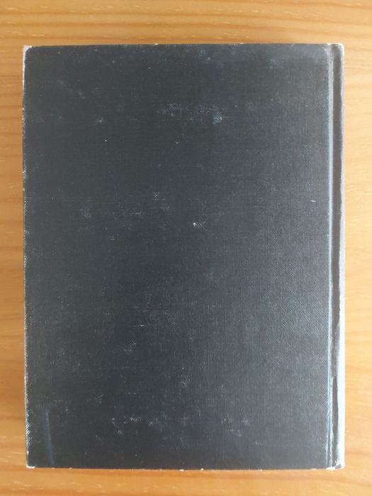 O Livro dos Senhores do Mundo