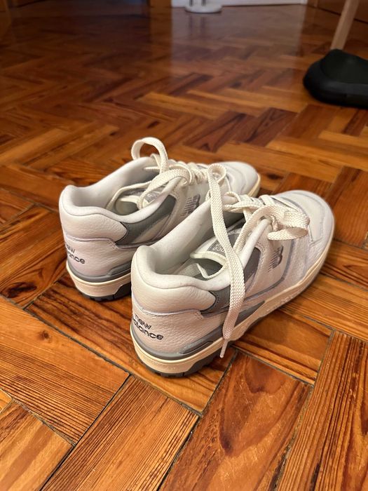 New Balance 550 Sneakers, 44 EU, As New
