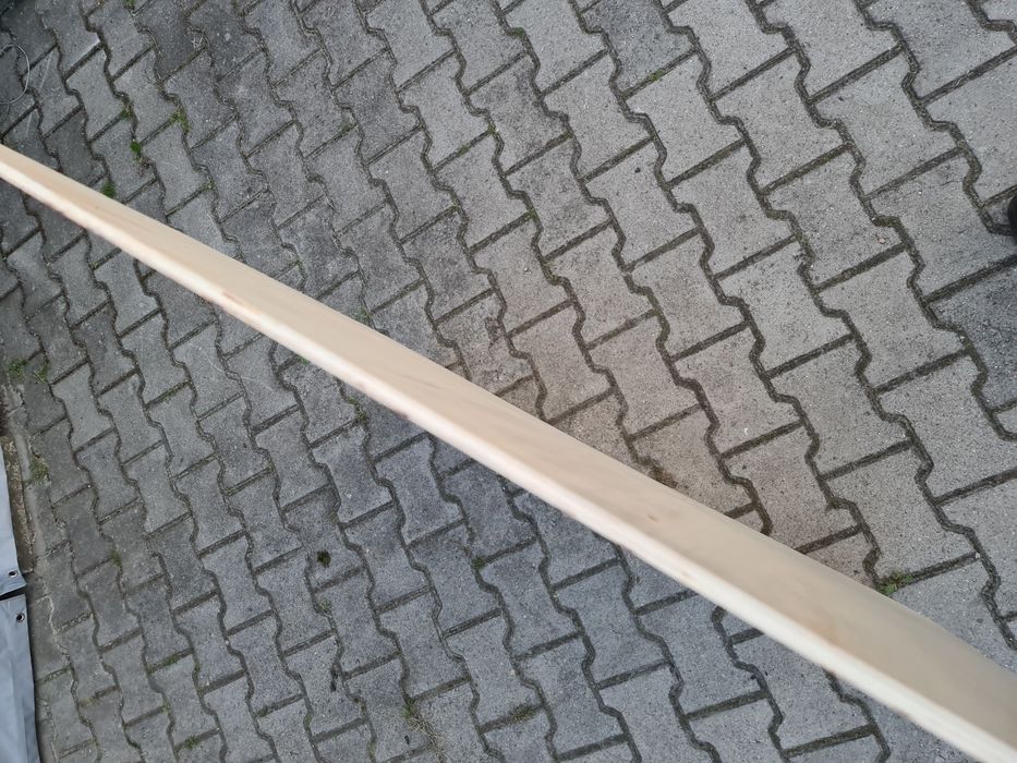 Sklejki gr. 9-10mm wymiary 1100x940mm Ładne suche