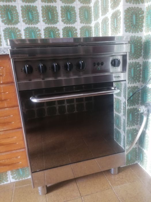 Vendo fogão a gás