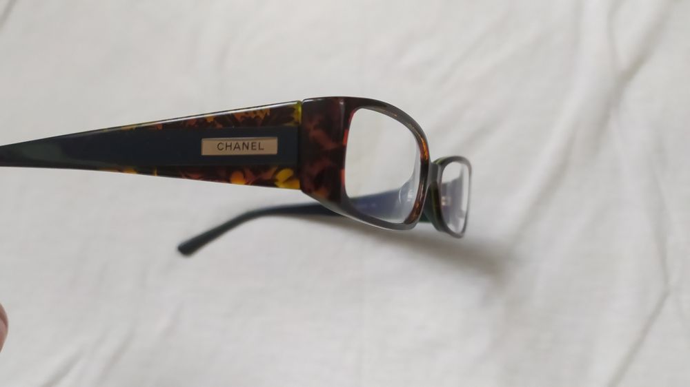 Chanel ,винтажные очки.