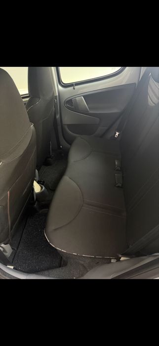 Citroen c1 1.4 hdi 2010