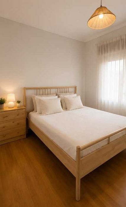 Apartamento T2 Vila do Conde