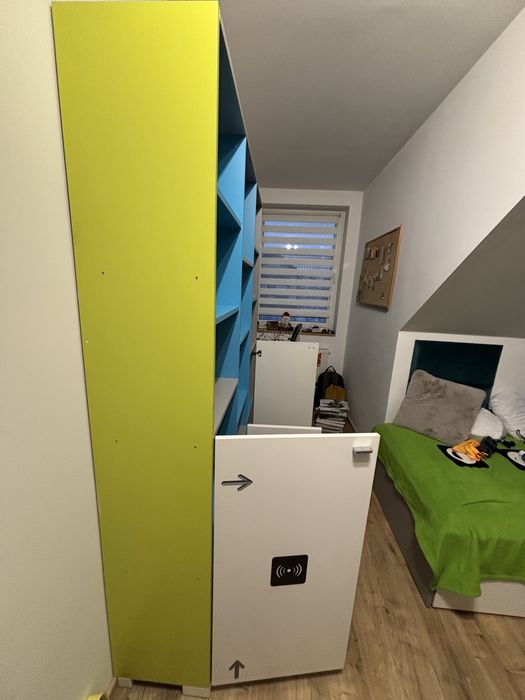 Regał Meblik seria LOL