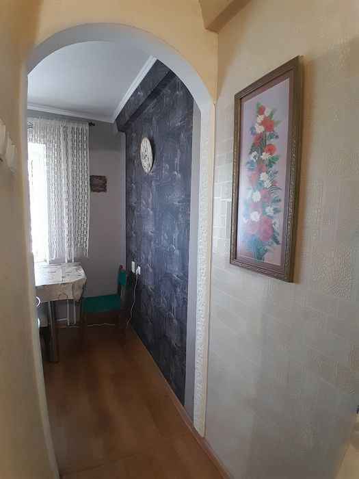 Продам 1 кімнатну квартиру на Зодчих 34 - View 5