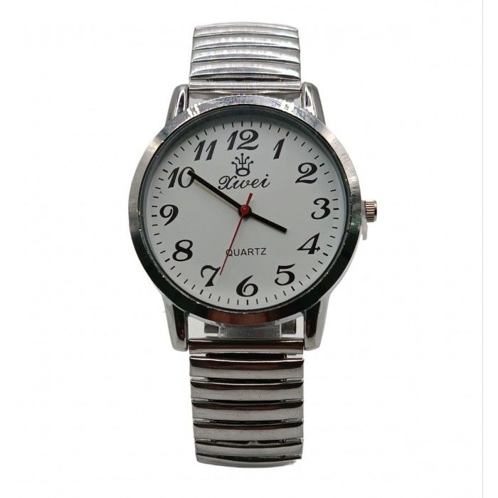 Годинник STAINLESS STEEL (QUARTZ), часы, watch, clock, годиник