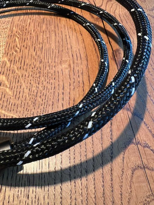 Inakustik Referenz LS-502 Kabel Głośnikowy 2x2m