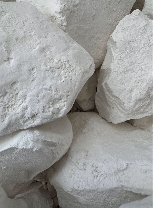 Kreda naturalna mołdawska 0,5 kg/ Мел натуральный Молдавский 0.5 кг.