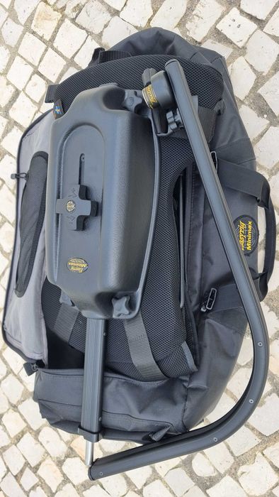 EasyRig Minimax Camera Stabilizer