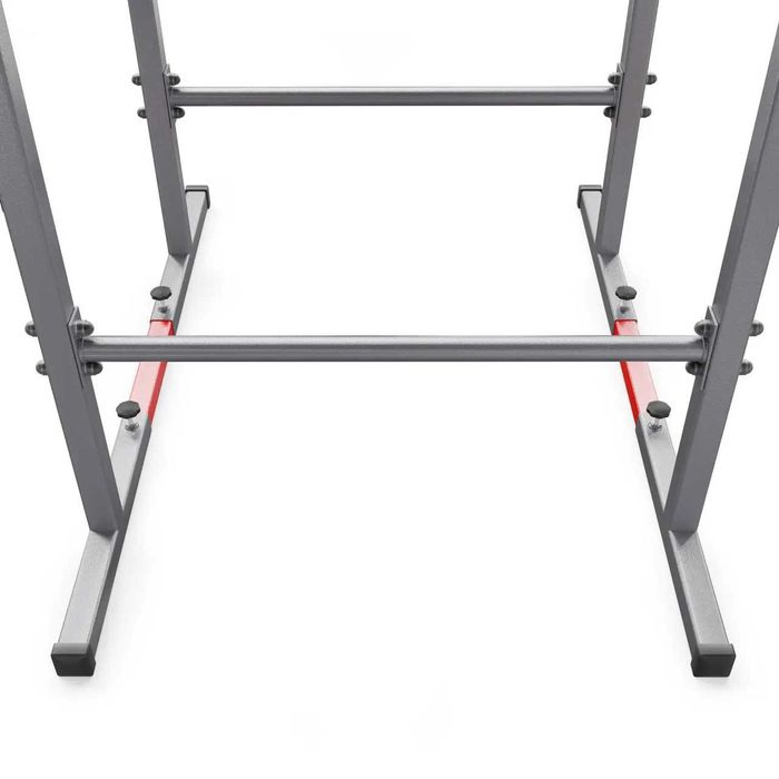 Бруси підлогові спортивні Поручні регульовані напольні W-046 Брусья