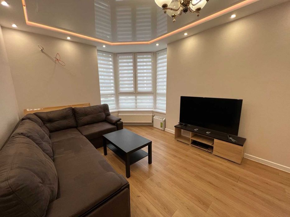 Продається 2-кімнатна квартира ЖК Софія Резіденс