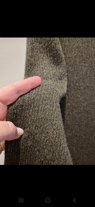 Camisola,da marca Massimo Dutti