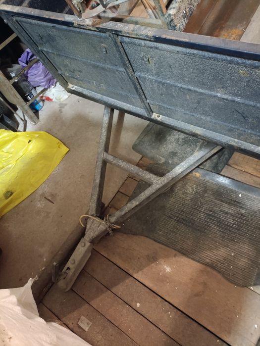 Причеп легковий  "Лідер"