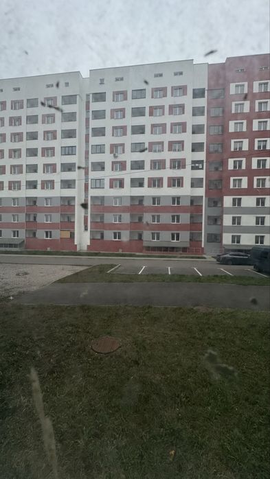 Продажа 1-комнатной квартиры Новострой ЖК «Гидропарк»