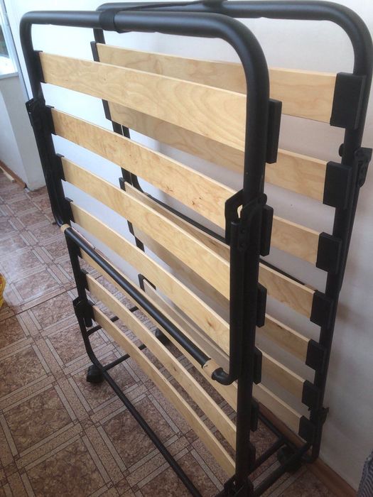 розкладачка як нова