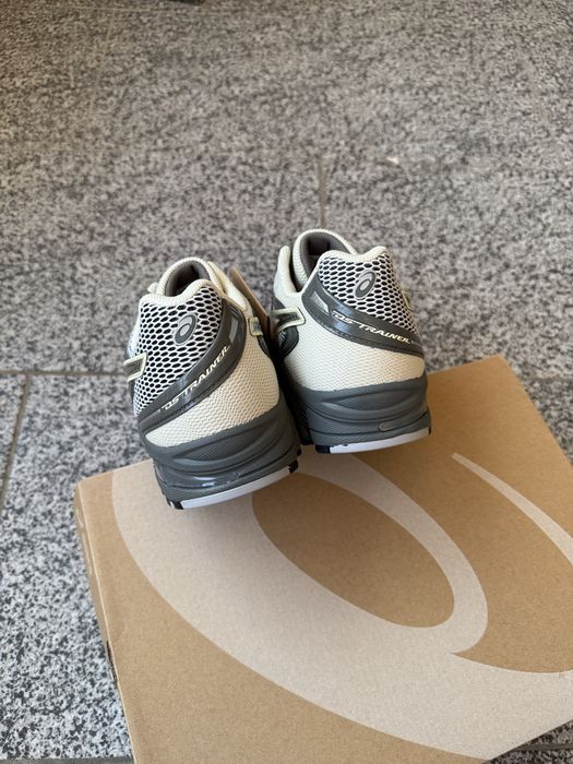 Asics GEL-DS Trainer 14 1203A607-020 Оригінал Нові 42/42.5/45