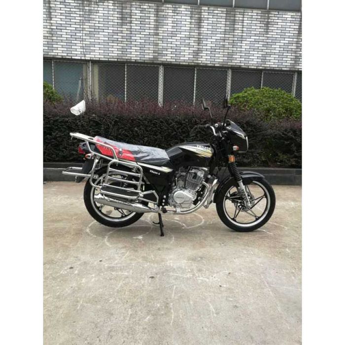 Мотоцикл Ventus VS200-5. Кредит! Доставка по Україні! Без передоплати!