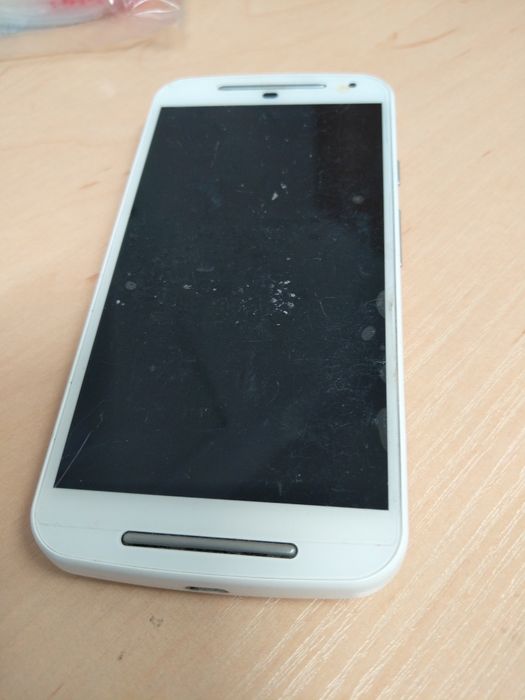 Smartfon Motorola Moto G2 XT1068 8GB DualSIM