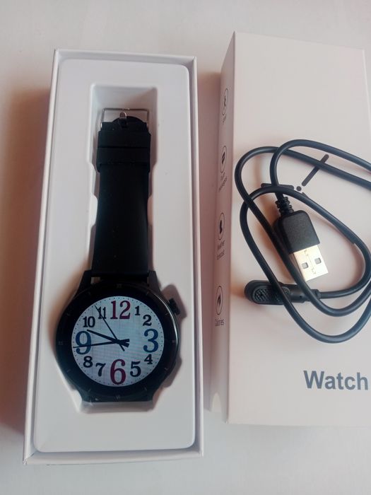 Smartwatch ekran 3,53cm