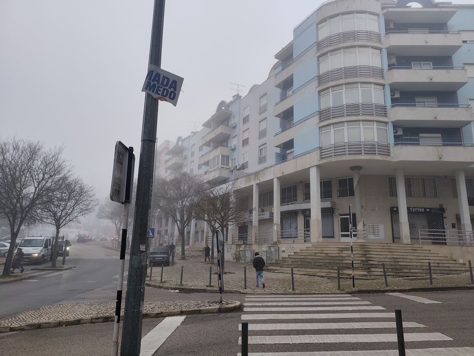 Pastelaria, café, restauração