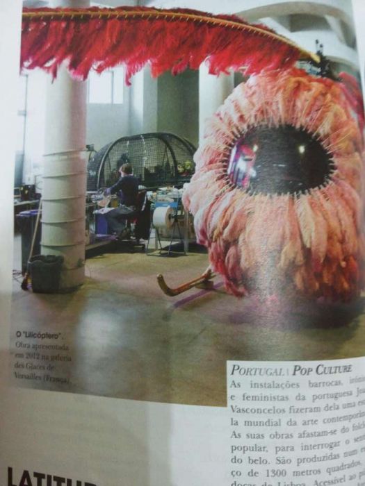 Nespresso número #25 revista Outono Inverno 2015 - NOVO