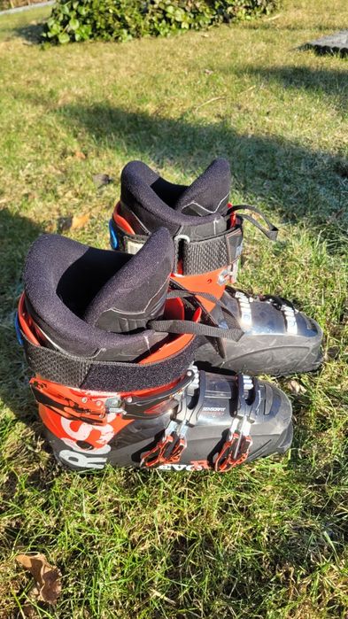 ROSSIGNOL  evo rental 25,0 buty narciarskie męskie