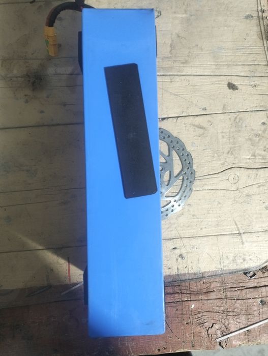 Батарея kukirin g2 master