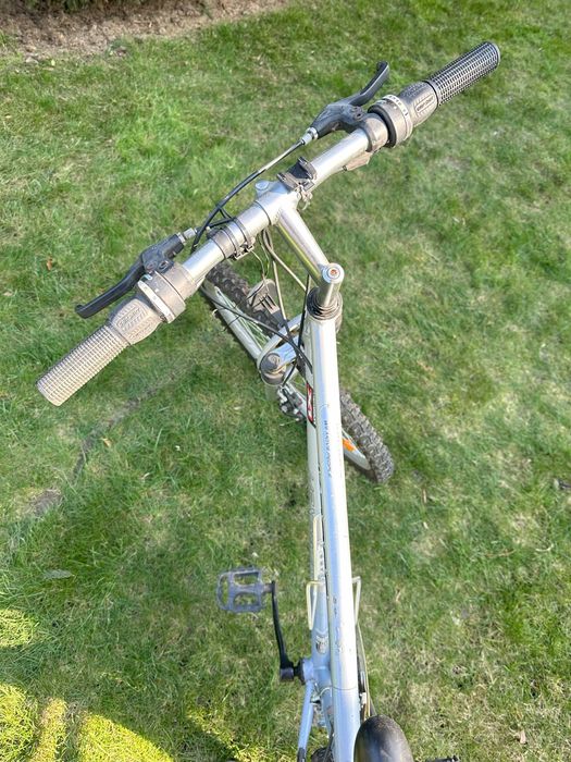 Rower Kross Hexagon x1