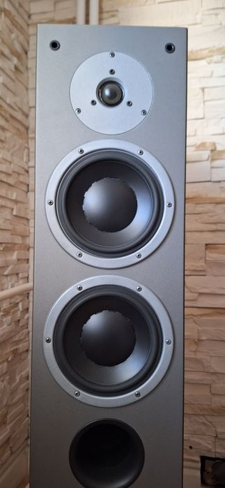 Dynaudio Audience 72