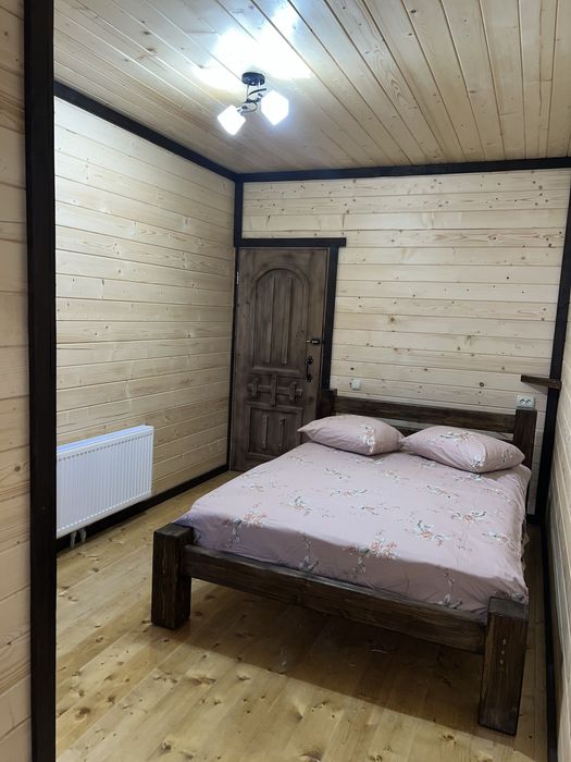 Будинок в Карпатах Славське , Без Власників ,Басейн , Чан Сауна