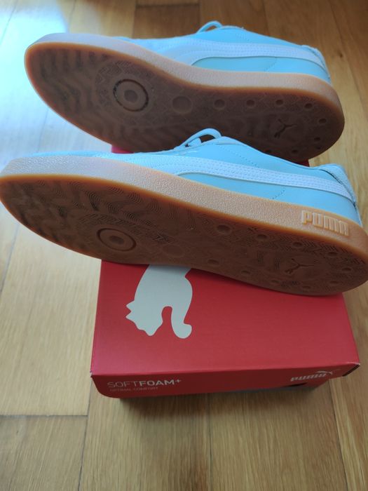 Sapatilhas tenis homem original Puma Club 2 Era adulto Argentina