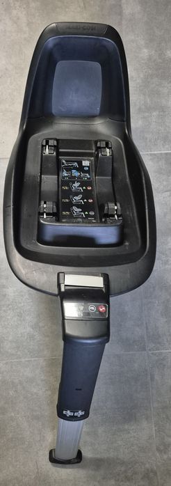 Fotelik samochodowy Maxi Cosi 2way Pearl + baza Maxi Cosi