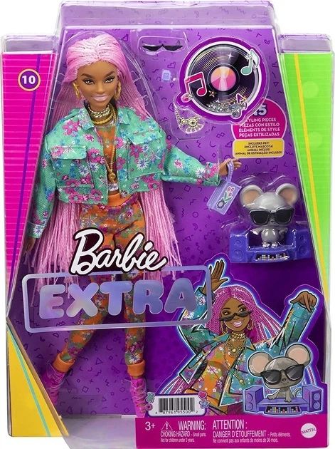 оригінал, лялька Barbie, найдешевша ціна
