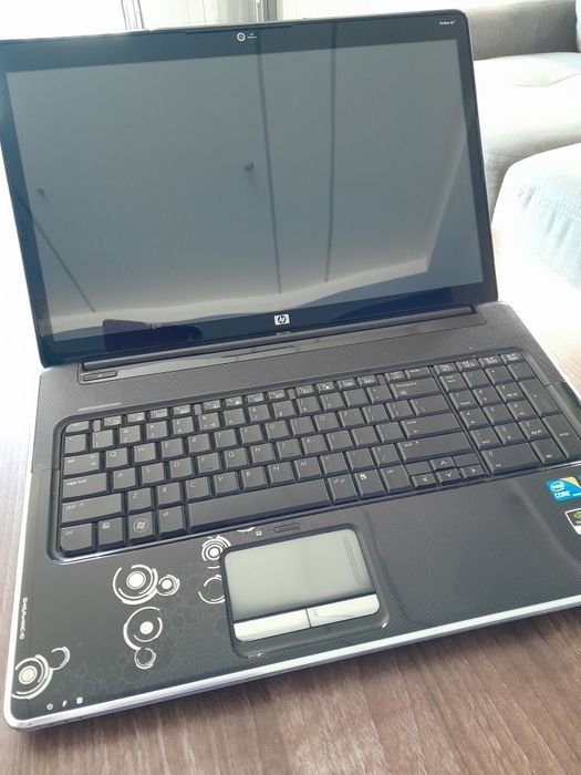 Laptop HP Pavilion dv7