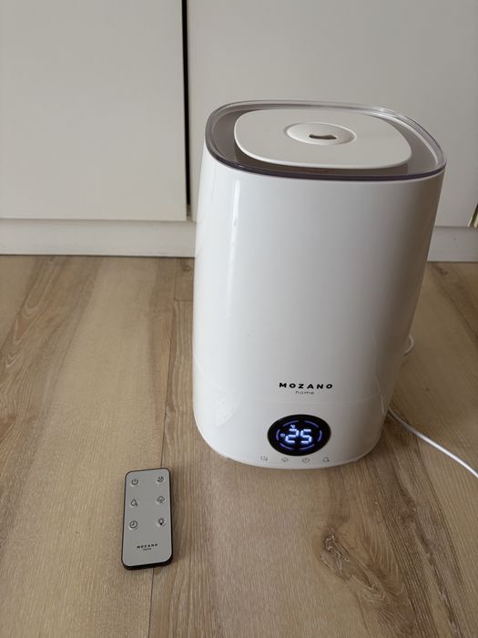 Mozano ultrasonic nawilżacz powietrza