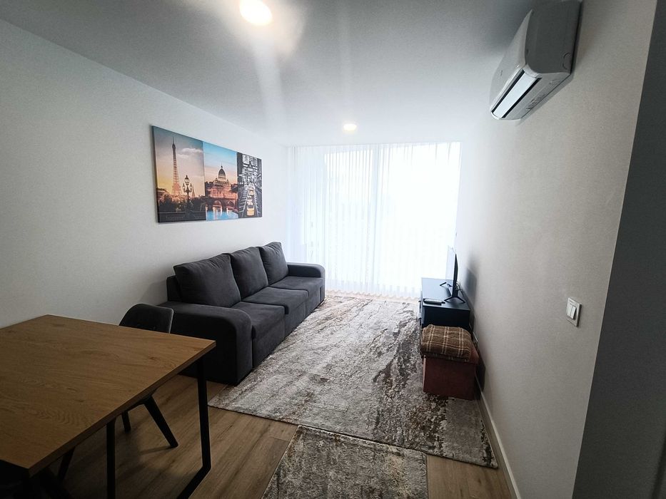 Arrenda-se T1 mobilado – Vila Nova de Gaia