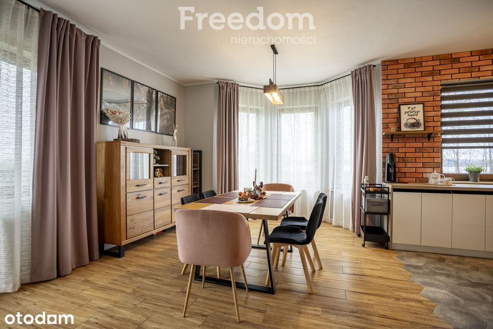 Dom z widokiem na jezioro, 5 min od Ełku