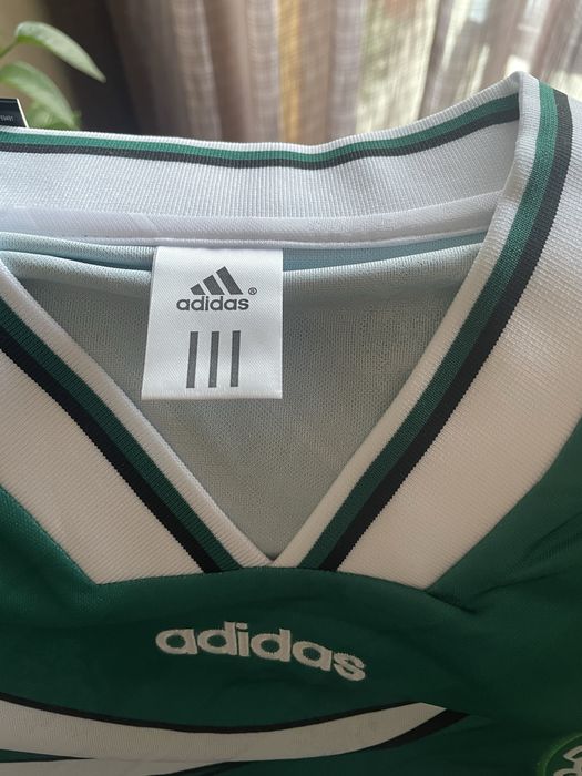 Sporting CP - Retro