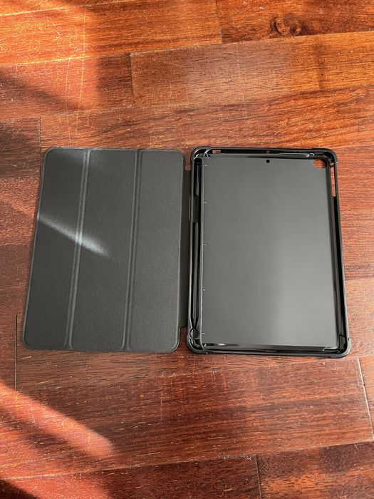 Capa ipad mini 4 e 5 - Novo