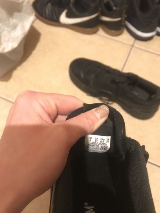 Кроссовки puma