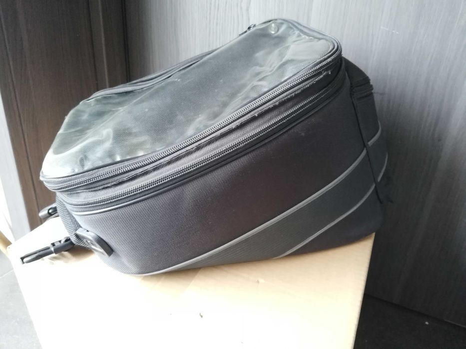 TORBA NA BAK HELD / kappa ogio oxford sw motech vanucci givi
