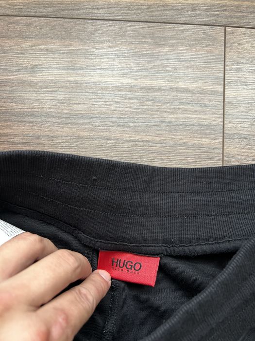 Чоловічі спортивні штани Hugo boss