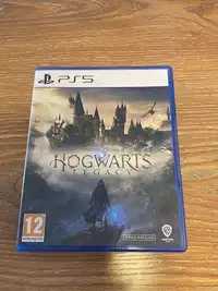 Hogwarts of Legacy PS4 Loures • OLX Portugal